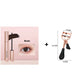 [Waterproof en Vlekvrije] Verlengen en Krullen Langhoudende Mascara