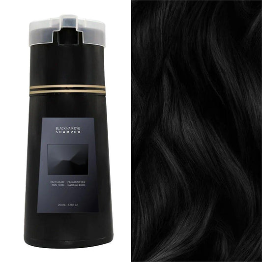 Direct Haarverf Shampoo