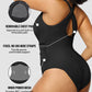 👙Smart Sculpt Plunge Swimsuit Flatter Your Figure