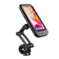 💧 Waterdichte Telefoonhouder voor Fiets & Motor – 50% Korting