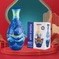 🎄Kerstmis Promotie-49% UIT🎄 3D kunst puzzel vaas
