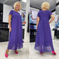 Lente elegante jurk