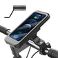 💧 Waterdichte Telefoonhouder voor Fiets & Motor – 50% Korting