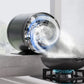 Multifunctionele stille afzuigventilator met superafzuiging