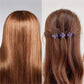🍀 Koop 3, Krijg 1 Gratis – Elegante Klavertje Vier Haarclips