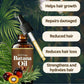 ✨Bestverkocht product🌿 100% pure Batana-olie, bevordert de haargroei en voedt de hoofdhuid.
