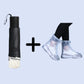 2025 Hot Sale☔12-Rib grote opvouwbare winddichte paraplu