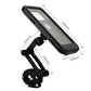 💧 Waterdichte Telefoonhouder voor Fiets & Motor – 50% Korting