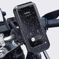 🔥Waterdichte telefoonhouder voor fietsen en motorfietsen