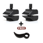 💥Tijdelijke aanbieding-🔥Auto ophanging Split Hub Stuurknuckle Spreader