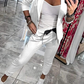 🚚Gratis thuisbezorging✨Vrouwen Casual Colbert & Broek 2-Piece Set
