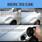 Auto lichaam deuken-Remover Puller Cups