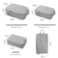 🌸Hot Sale 49% UIT🌸Ultra ruimtebesparende zelfcomprimerende organizer
