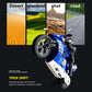 🏍️Op afstand bestuurbare stuntmotor, zelfbalancerende stuntmotor, schaal 1/6🏍️