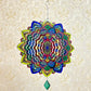 Wind Spinner - Schitterend 3D-effect