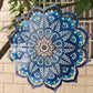 Wind Spinner - Schitterend 3D-effect