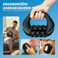 BLACK FRIDAY ⚫ Nek/Schouder Massager PRO – 2 stuks slechts €99,99!