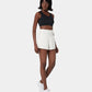 ✨️2025 Hot Sale 49% UIT🥰High Waisted 2-in-1 Yoga Shorts & Zijzakken