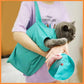 😸LAST DAY BUY 1 GET 1 FREE!!😸Cat Carrier Pouch🐾