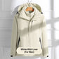 Beste Cadeau-Lichtgewicht Volledige Rits Hooded Jas