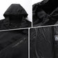Beste Cadeau-Lichtgewicht Volledige Rits Hooded Jas