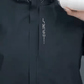 Beste Cadeau-Lichtgewicht Volledige Rits Hooded Jas