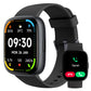 💪 Start 2026 Fit – Smartwatch met Slaap- & Activiteitstracker