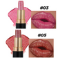 💋Waterbestendige en hydraterende glitterlippenstift