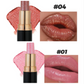 💋Waterbestendige en hydraterende glitterlippenstift