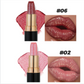 💋Waterbestendige en hydraterende glitterlippenstift