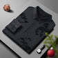 Heren Casual Verdikte Warme Fleece Shirt