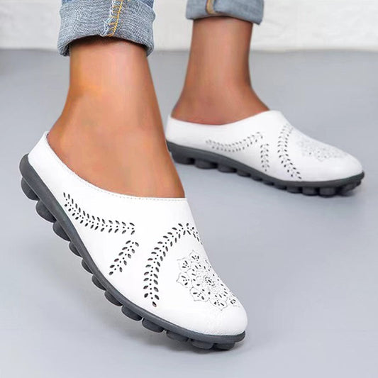 Casual All-Match Holle Pantoffels