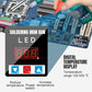 Nieuw product 50% korting 🔥Digitale Display Soldeerbout - Automatische invoer tin draad