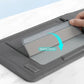 Laptoptas Set met Verstelbare Laptopstandaard & Telefoonstandaard