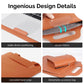 Laptoptas Set met Verstelbare Laptopstandaard & Telefoonstandaard