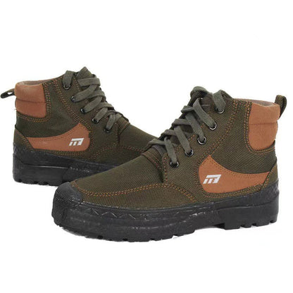 🎁Hot sale 50% KORTING--Gratis verzending⏳Waterdichte casual wandelschoenen voor buiten