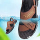 Breaty en niet -slip strandsandalen voor mannen