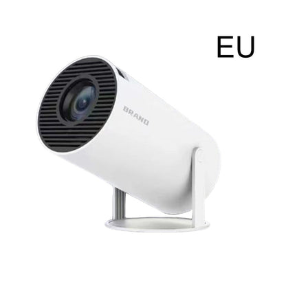 🔥Hot sale🔥(50% korting)Magische Projector HY300 - 4K Ultra HD