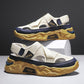 Heren antislip sport sandalen met gesloten teen（49% UIT）
