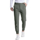 Heren Stretchy Slim Fit Joggers