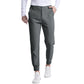 Heren Stretchy Slim Fit Joggers
