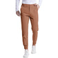 Heren Stretchy Slim Fit Joggers