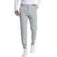 Heren Stretchy Slim Fit Joggers