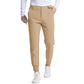Heren Stretchy Slim Fit Joggers