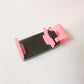 Stuurwiel telefoonhouder