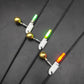Hengel LED-Licht met Zoemerbel