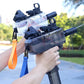 Automatisch elektrisch waterpistool voor lange afstand