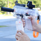 Automatisch elektrisch waterpistool voor lange afstand
