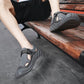 Heren Zomer Casual Ademende Mesh Zachte Zool Sandalen