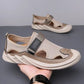 Heren Zomer Casual Ademende Mesh Zachte Zool Sandalen